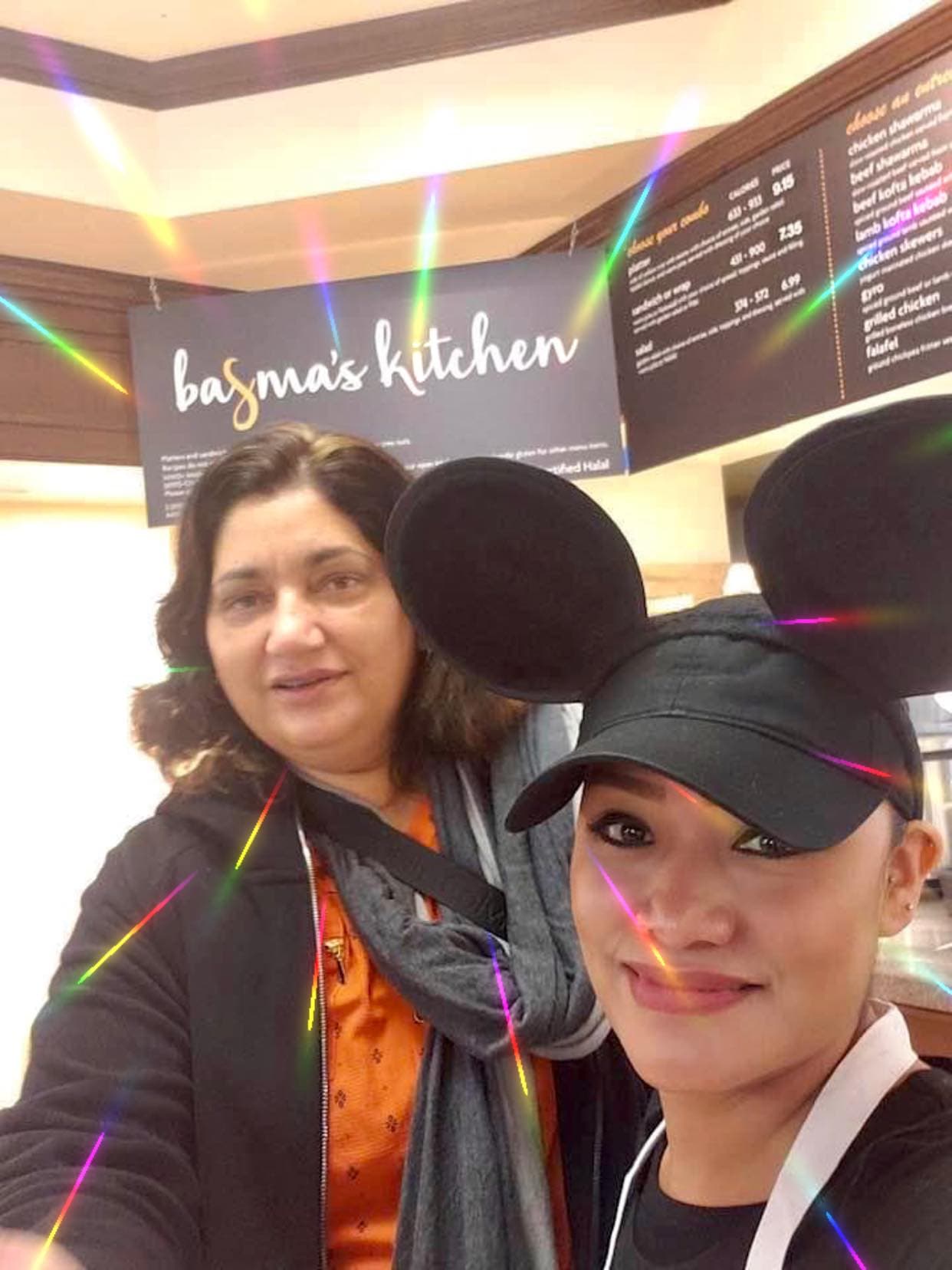 Mediterranean cuisine showcase - fresh ingredients and authentic flavors